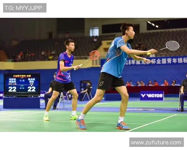 广州羽毛球队在全国锦标赛中的强势表现与未来展望分析 广州羽毛球队在全国锦标赛中的强势表现与未来展望分析