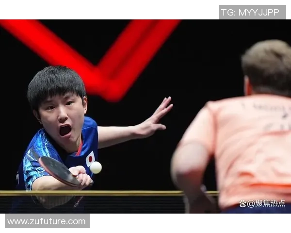 杭州乒乓球队在欧锦赛上的精彩表现与实力分析