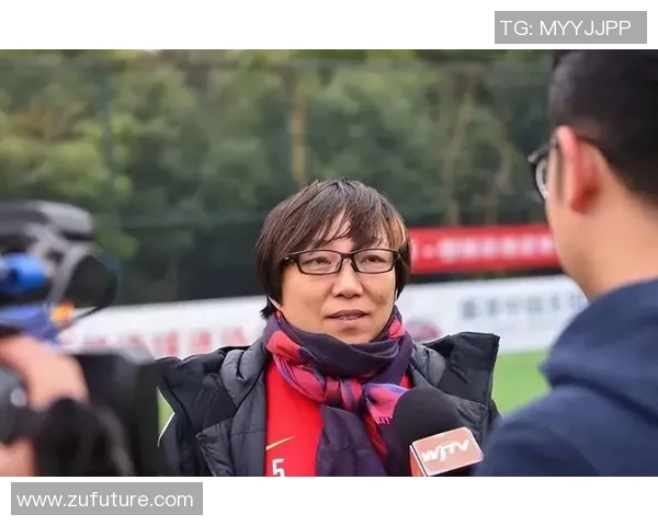 足球传奇孙雯的辉煌生涯与对中国女足的深远影响 足球传奇孙雯的辉煌生涯与对中国女足的深远影响