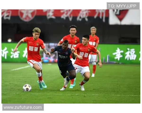 广州足球队在世锦赛中的实力展现与未来发展潜力分析