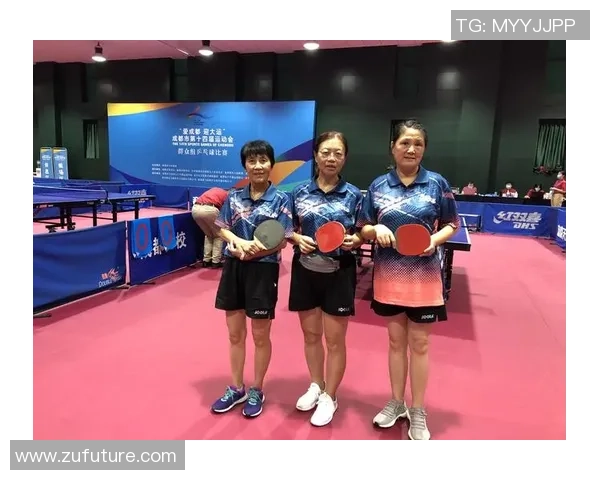 成都乒乓球队的崛起与奋斗历程城市联赛特别报道