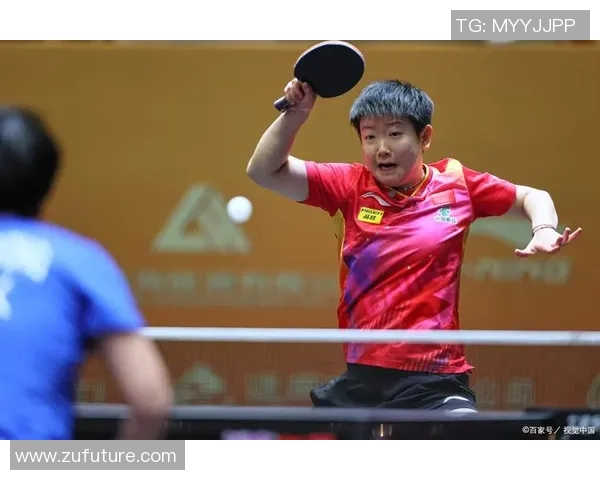 杭州乒乓球队选拔赛点评展现力量与潜力的全面分析与展望