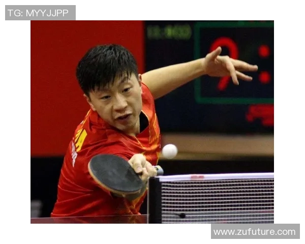 重庆乒乓球队技术对比深度解析与未来发展趋势探讨 重庆乒乓球队技术对比深度解析与未来发展趋势探讨